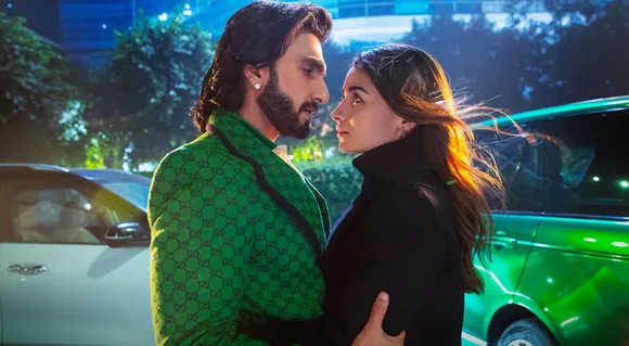 Ranveer Singh-Alia Bhatt's Rocky Aur Rani Kii Prem Kahaani Takes The Second Biggest Opening of 2023 In Overseas —