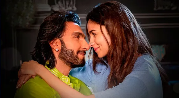 Blockbuster Trending For Rocky Aur Rani Kii Prem Kahaani Over The Weekend; Superb Jump On Sunday Again —