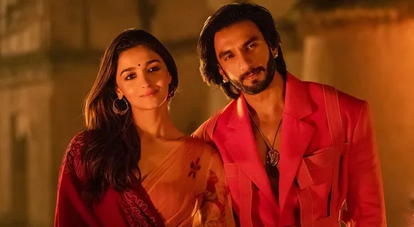 Blockbuster Trending For Rocky Aur Rani Kii Prem Kahaani Over The Weekend; Superb Jump On Sunday Again —