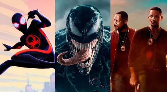 SAG-AFTRA Strike Shakes Sony's Calendar; Spider-Verse 3 Pushed Indefinitely, Venom 3 & Bad Boys 4 To Host Summer 2024 —