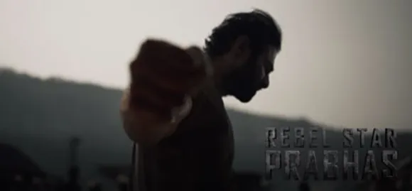 Salaar Teaser