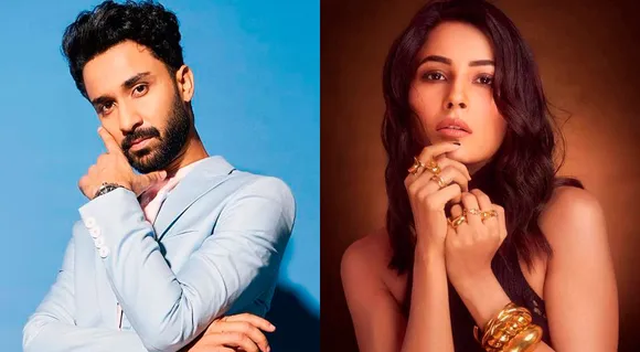 CONFIRMED : "We Are Not Dating," Exclaims Raghav Juyal On Shehnaaz Gill —