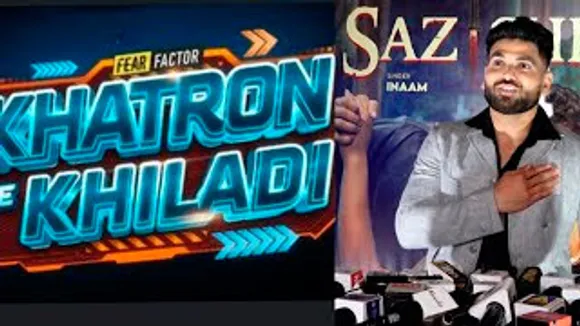 Task Difficult Se Jyada Woh Tha ki Aap Khatron Ke Khiladi Sign Karke Khud Aaye Ho - Shiv Thakare