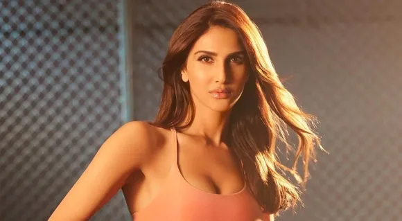 "Mandala Murders Pushed Me To Work my Hardest,"- Vaani Kapoor On Her Digital Debut —