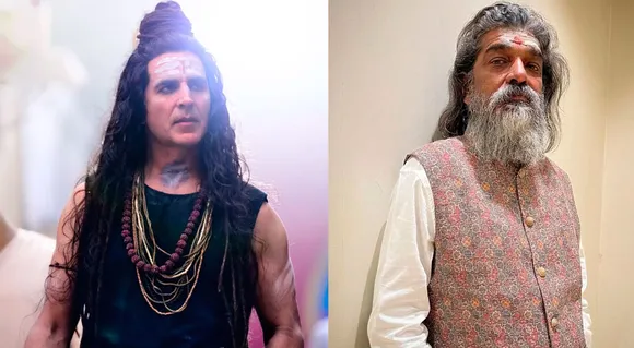 Akshay Kumar Postpones OMG 2 Trailer Launch Out Of Respect For Late Nitin Chandrakant Desai —