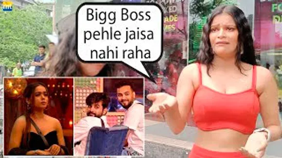 अगर Youtuber (Elvish) Bigg Boss Mein आएंगे, तोह हमलोग STRUGGLE wale kaha Jayenge - Archana Gautam