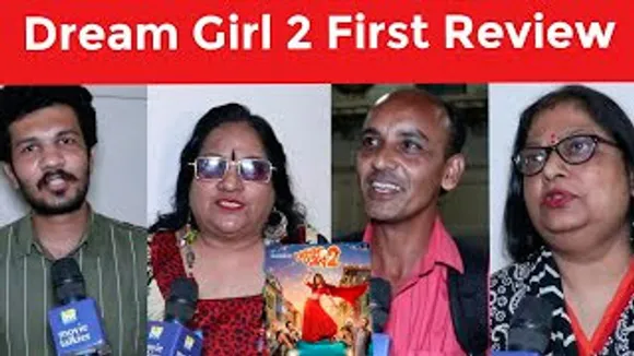 Dream Girl 2 FIRST Review