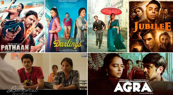 IFFM 2023 Winners : Pathaan, Sita Ramam, Darlings, Karan Johar, Kartik Aaryan, Rani Mukerji, and Mrunal Thakur Grab Trophies —