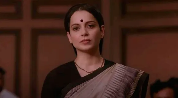 Kangana Ranaut Reacts To Not Winning The National Award For Thalaivi —