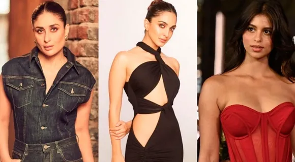 Kareena Kapoor, Kiara Advani and Suhana Khan To Be Launched As A Beauty Brand's Faces At A Grand Event —