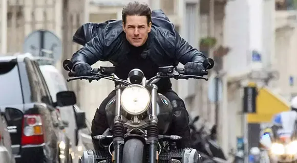 Paramount's Mission Impossible 7 Flops; $100 Million Loss For The Tom Cruise Starrer —