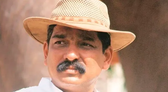 Nitin Chandrakant Desai's Last Rites To Be Performed At ND Studios On Friday —