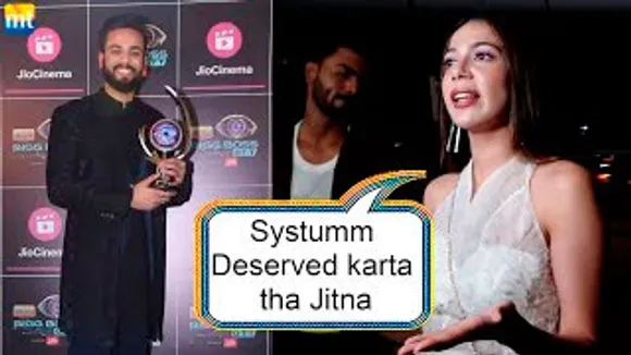 Elvish Yadav Truly Deserved-Birthday Girl Palak Purswani, Also Speaks On Abhishek Malhan & Manisha Rani