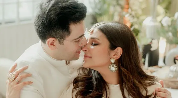 Parineeti Chopra and Raghav Chaddha To Tie The Knot On September 25 —