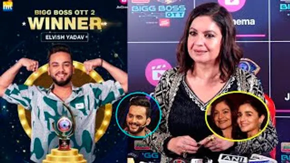 में अभी भी JAWAANI में हूँ! Pooja Bhatt UNCUT Interview