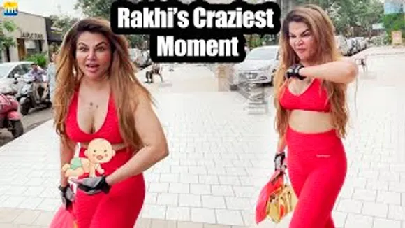 Bigg Boss Mein Jaaungi PHAAD Ke Aaungi, Jyada Pyaar Ho Jaata, Toh Yeah Ho Jaata - Rakhi Sawant