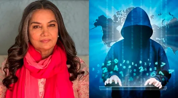 Fake Messages Sent On Shabana Azmi's Name From These Numbers; CyberCrime Shares A Notice —