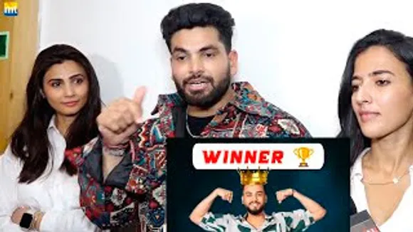 लोगो ने Decide किया Elvish Yadav ko Bigg Boss OTT 2 ka Winner - Shiv Thakare