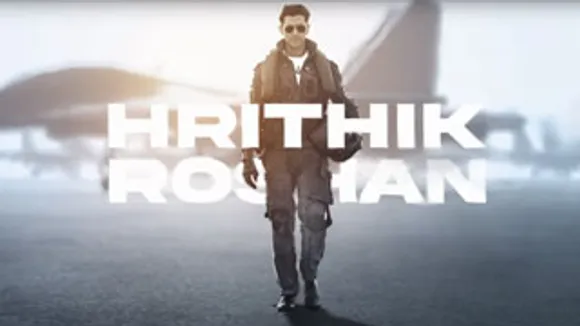 Spirit Of Fighter