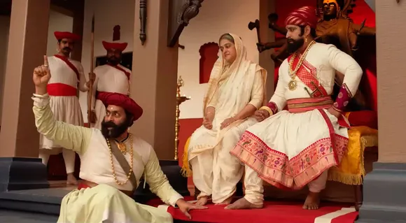 Subhedar Box Office Collection; Crossed 8 Crore In The First Week —
