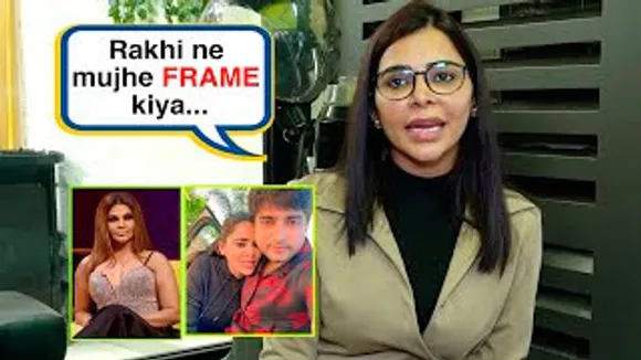 राखी के कारण से मैं 6 महीने से मानसिक रूप से परेशान थी! - Adil Khan Durrani's Rumoured GF Tanu Chandel's Interview