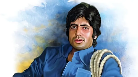 BACHCHANALIA : Historic Auction of Amitabh Bachchan Memorabilia Before His 81th Birthday