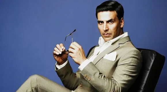 Akshay Kumar Will Be Shooting For Sky Force On His Birthday —