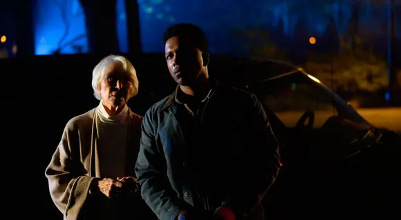 Ellen Burstyn Opens Up About Returning To The Horror Franchise With The Exorcist: Believer —
