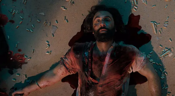 Animal Teaser: Could Be The Gangster Drama We Were Waiting For! Birthday Boy Ranbir Kapoor On A Roll