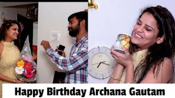 Archana Gautam's Crazy Fan Recalls Her SHERNI, Kathai Zeher From Bigg Boss Days On Her Birthday