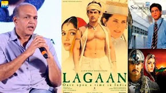 Ashutosh Gowariker on SRK's Swades, Aamir Khan's Lagaan & Hrithik's Jodhaa Akbar's Costume Journey