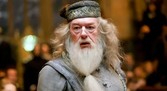Dumbledore Michael Gambon Dies At 82; Team Harry Potter Pays Tribute