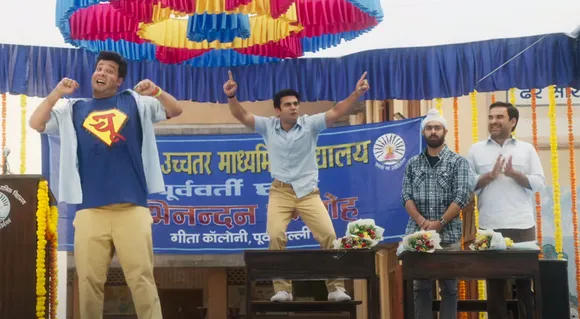 Fukrey 3 Emerges a HIT at the Box Office; Global Total Crosses 100 Crores