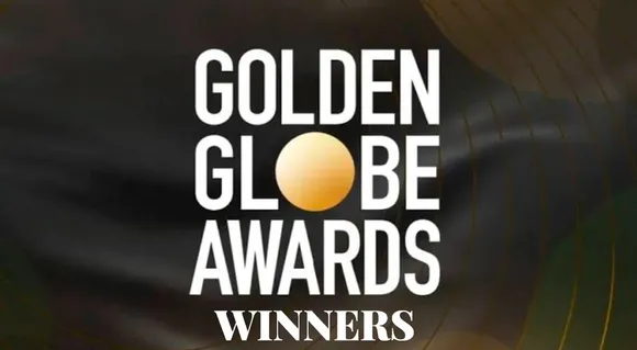Golden Globes 2024 Winners List: Oppenheimer and Succession Grab Major Awards; Barbie and The Holdovers Follow
