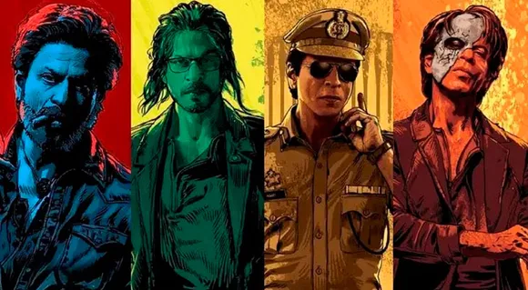 Here's The List of Last 33 Record Opening Weekends In Bollywood; Shah Rukh Khan's Jawan Is A New Addition -