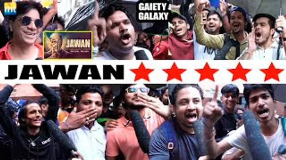 Shah Rukh Bhai ne हिला डाला, Pathaan ka RECORD Todegi Jawan