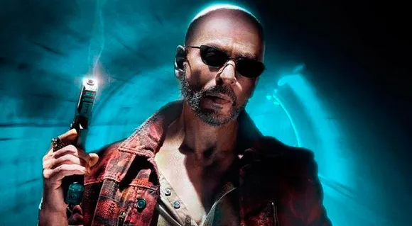 Shah Rukh Khan Becomes The First Bollywood Actor To Give Two 100 Crore Openings At The Worldwide Box Office With Jawan —