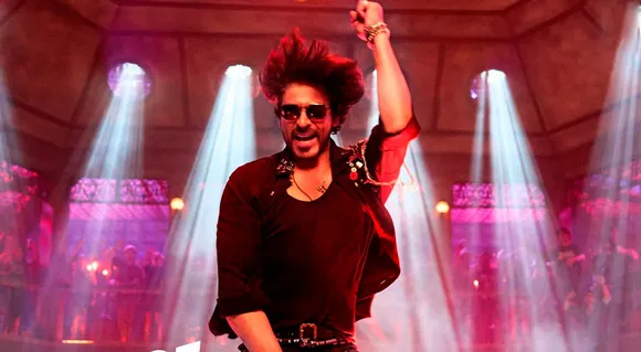 Jawan Surpasses Gadar 2; Bollywood Gets HISTORIC 3 RECORD GROSSERS in A Year