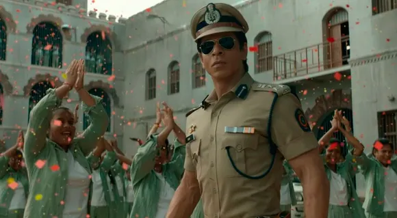 Shah Rukh Khan's Jawan Is Set For A Record First Week Total Beating Pathaan —