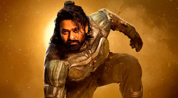 Prabhas' Kalki 2898 AD Makers Share A Legal Copyright Notice To Restrict Leaks —