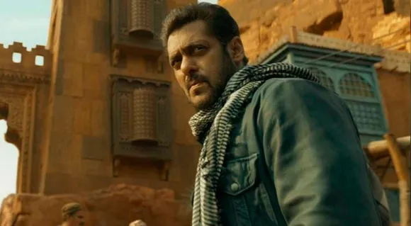 Tiger 3 Is Hit By India Vs. Australia World Cup 2023 Final Match; Close To 100 Crore Overseas Total