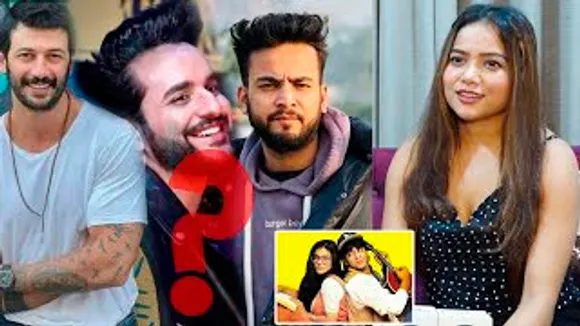 अगर SRK-Kajol की DDLJ, Manisha Rani करे तोह किसके साथ करना पसंद करेंगी? - Manisha Rani