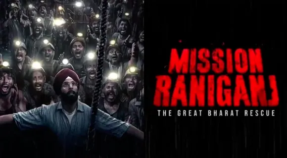 MASTERSTROKE! Akshay Kumar's Mission Raniganj's Title Changed From INDIA To BHARAT —