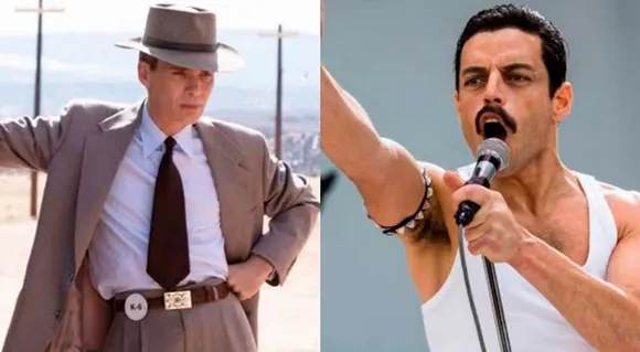 Oppenheimer Nears $900 Million Mark; To Challenge Highest Grossing Biopic Bohemian Rhapsody —