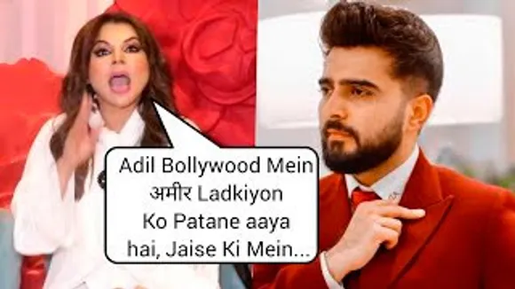 Alia और Vidya से Behatar हो आप Rakhi, आज मैं Car से Auto mein आ गईं Adil के वजह से - Rakhi Sawant