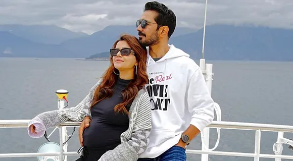 Rubina Dilaik Is Pregnant! Abhinav Shukla Announces The Good News