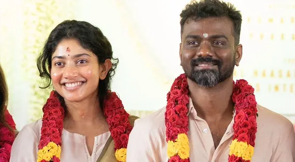 Frustrated Sai Pallavi Breaks Silence On The Reports of Her Marriage With Rajkumar Periasamy —
