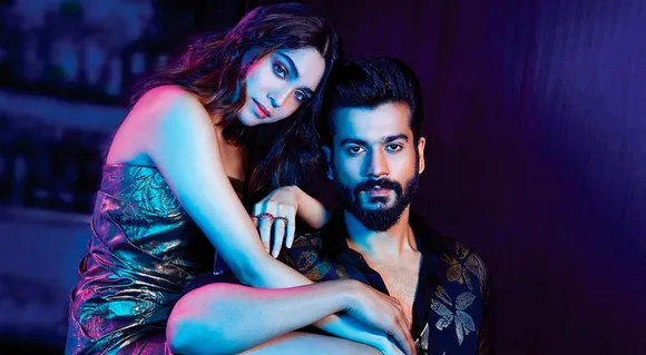 Sharvari Has This To Say On Rumoured Boyfriend Sunny Kaushal's Birthday