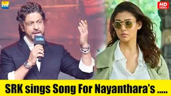 Shah Rukh Khan Reveals WHY Nayanthara Skipped Jawan Success Meet In Mumbai