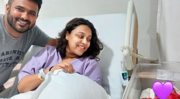 Swara Bhasker and Fahad Ahmad Are Blessed With a Baby Girl; Name Her Raabiyaa! 